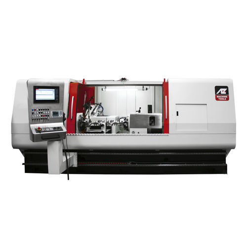 Rettificatrice cilindrica esterna - CGX270-1600 - AZ spa - per alberi a gomito / CNC / automatica