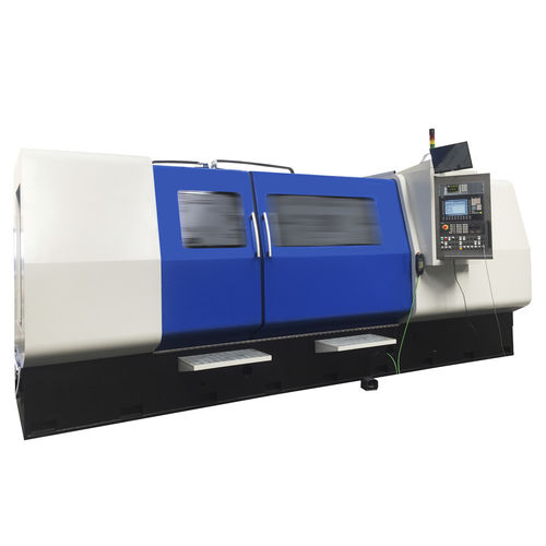 Rettificatrice cilindrica interna - GSB900 - AZ spa - per carrelli di atterraggio / per pezzi da lavorare / CNC