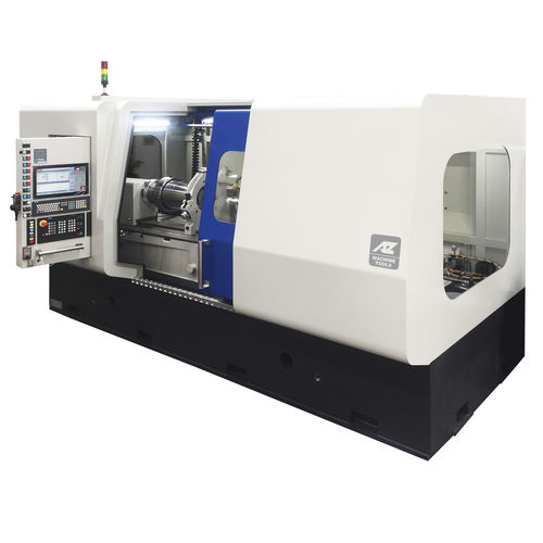Rettificatrice cilindrica interna - GSB500 - AZ spa - per pezzi da lavorare / CNC / a 3 mandrini