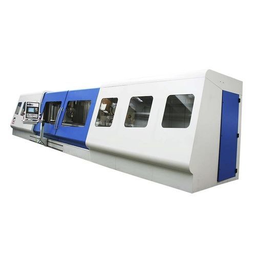 Rettificatrice a uso intensivo - RUG - AZ spa - cilindrica / per carrelli di atterraggio / per albero