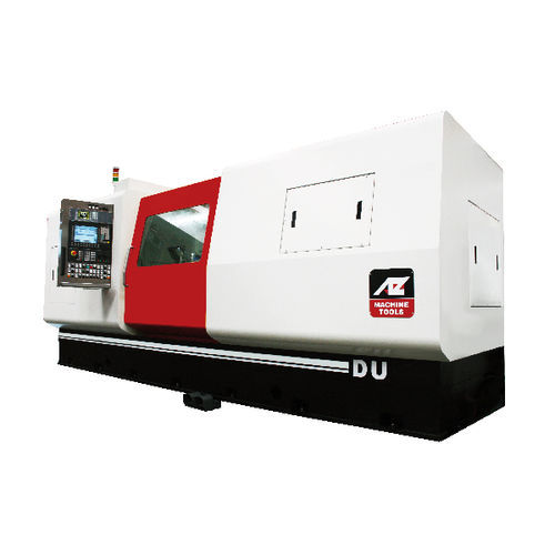 Rettificatrice orbitale - DU800 - AZ spa - per alberi a gomito / CNC / automatica