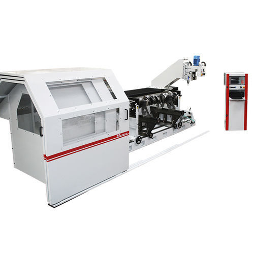 Macchina di foratura CNC - CE4500 - AZ spa - verticale