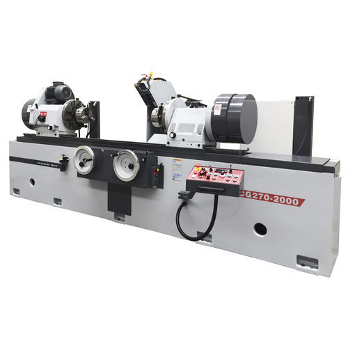 Rettificatrice per alberi a gomito - CG series - AZ spa - orizzontale / convenzionale / automatica