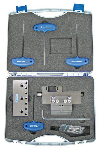 Morsa per macchina di elettroerosione a filo - FT 01346 - F-Tool