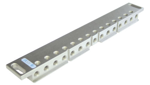 Riga in acciaio inossidabile - F-Tool Basic Rulers - F-Tool