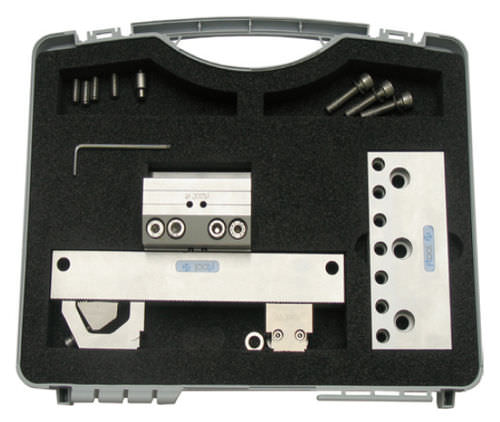 Kit di serraggio meccanico - FT 02047 - F-Tool