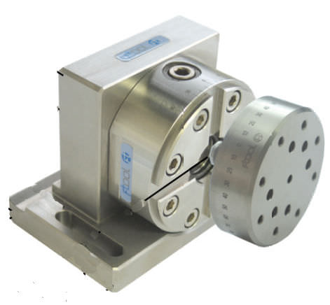 Intermittore angolare - FT 01791 - F-Tool - rotativo