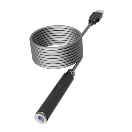 Sistema di telecamere di misura - MA 730-015 series - Marcel Aubert S.A. - USB 2.0 / piccolo