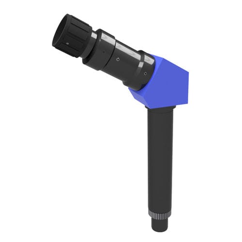 Microscopio ottico - MA 1 series - Marcel Aubert S.A. - di misura