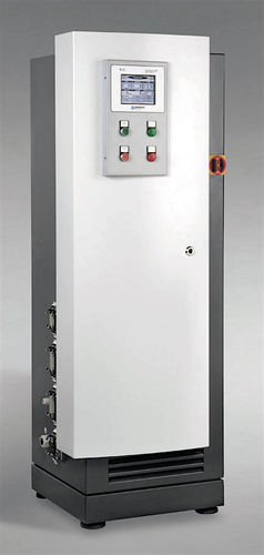 Generatore plasma per trattamento di superficie - FG 500 series - Plasmatreat - alta frequenza
