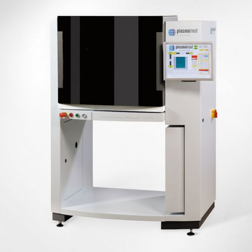 Generatore plasma da laboratorio - AS400 - Plasmatreat