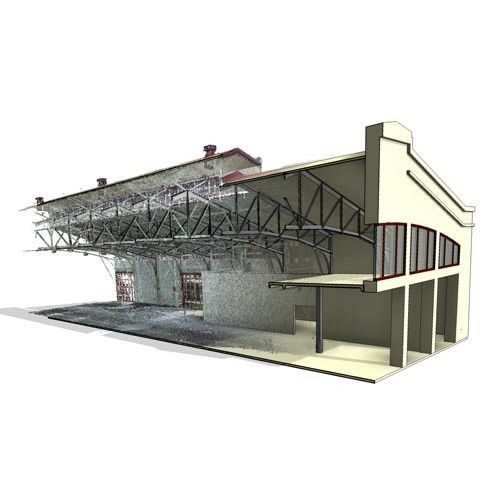 Suite software da cantiere - As-Built™  - FARO - CAD / di progettazione / BIM