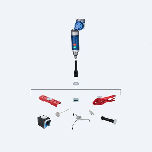 Scanner 3D - Traceable 3D® - FARO - di misura / laser / fisso