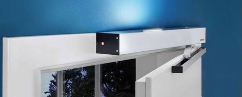 Operatore per porta - PortaMatic - Hörmann