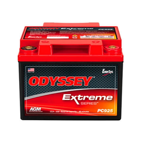 Batteria al piombo - ODYSSEY® Extreme Series™ - ENERSYS - a blocco / 12 V / per veicolo elettrico