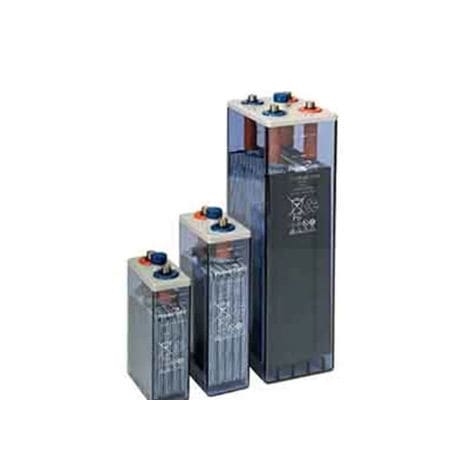 Batteria OPzS - POWERSAFE® - ENERSYS - rettangolare / per illuminazione d'emergenza / per apparecchio di telecomunicazione