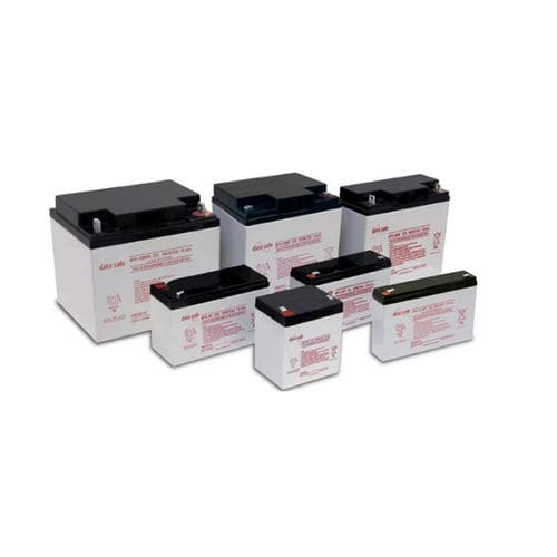 Batteria AGM - DATASAFE® NPX - ENERSYS - a blocco / 12 V / 6 V