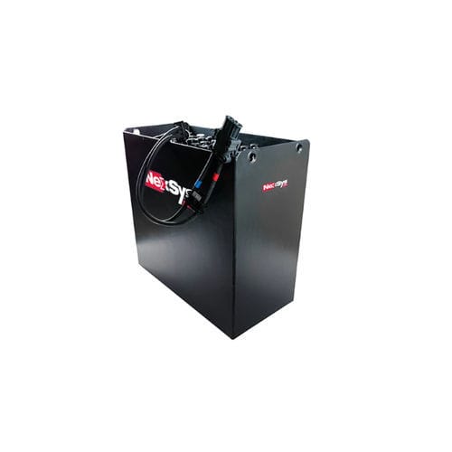 Batteria al piombo - NexSys® TPPL - ENERSYS - a blocco / 12 V / per carrello elevatore