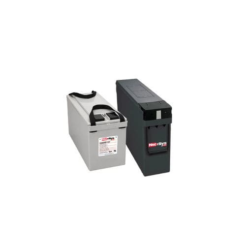 Batteria al piombo - NexSys® TPPL - ENERSYS - a blocco / 12 V / per veicolo elettrico