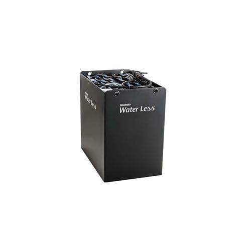 Batteria piombo-acido - WATER LESS® - ENERSYS - a blocco / 12 V / per carrello elevatore