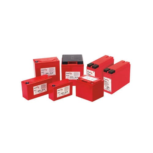 Batteria al piombo - POWERSAFE® SBS - ENERSYS - a blocco / 12 V / 2 V