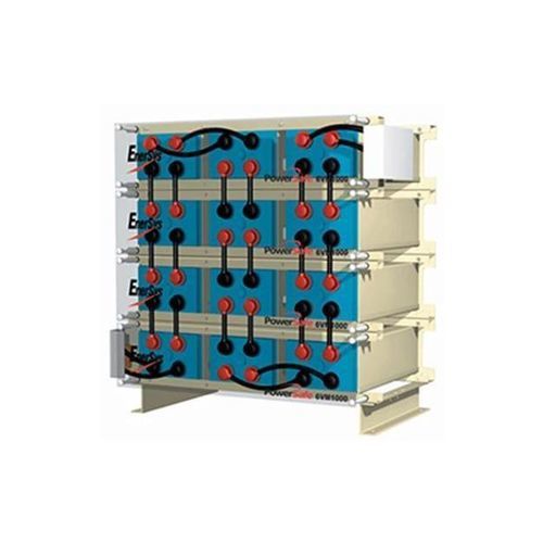 Batteria piombo-acido - PowerSafe® VM - ENERSYS - a blocco / 12 V / 6 V