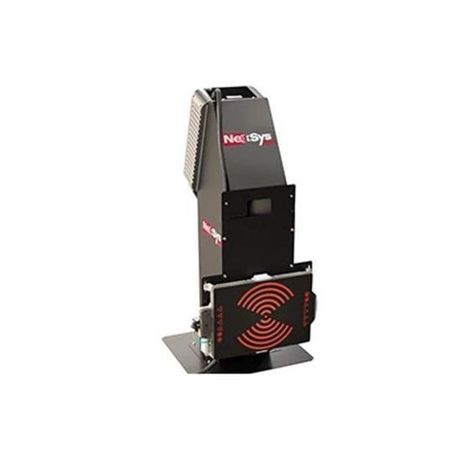 Caricabatteria per veicolo elettrico - NexSys® AIR - ENERSYS - da ufficio / a ioni di litio / wireless