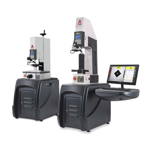 Durometro universale - VRS series - AFFRI TESTING INSTRUMENTS S.r.l. - Rockwell / Brinell / micro Vickers