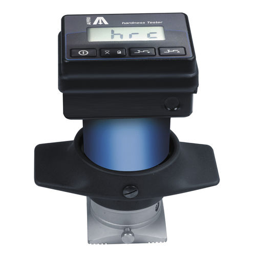Durometro Rockwell - METALTEST - AFFRI TESTING INSTRUMENTS S.r.l. - Brinell / Vickers / portatile
