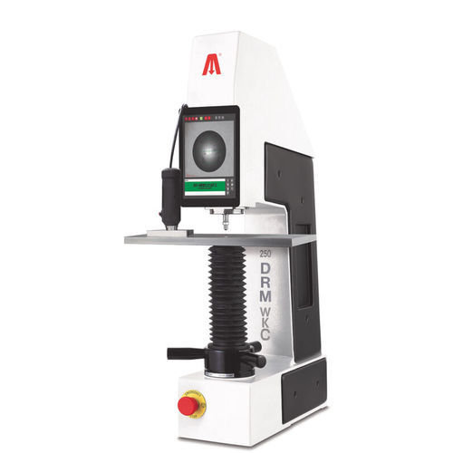 Durometro universale - 250 DRM WKC - AFFRI TESTING INSTRUMENTS S.r.l. - Rockwell / Brinell / Vickers