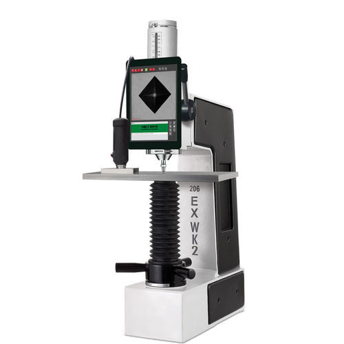 Durometro universale - 206 EX2 WK - AFFRI TESTING INSTRUMENTS S.r.l. - Brinell / Vickers / da banco