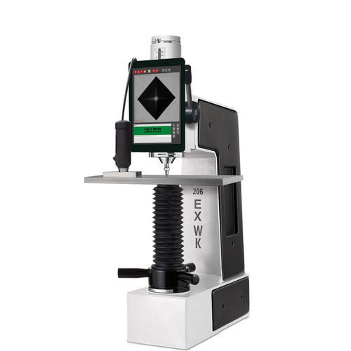 Durometro universale - 206 EX WK - AFFRI TESTING INSTRUMENTS S.r.l. - Rockwell / Brinell / Vickers