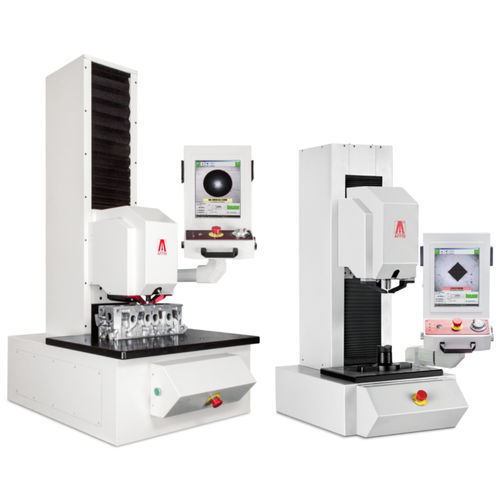 Durometro universale - LD series - AFFRI TESTING INSTRUMENTS S.r.l. - Rockwell / Brinell / Vickers