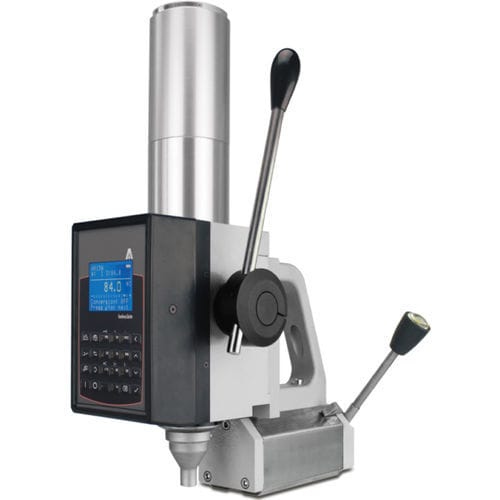 Durometro portatile - RSDMAG - AFFRI TESTING INSTRUMENTS S.r.l. - Rockwell / Brinell / Vickers