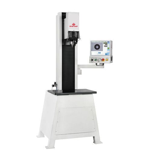Durometro Brinell - INTEGRAL 1 - AFFRI TESTING INSTRUMENTS S.r.l. - da banco / di metalli / con display digitale