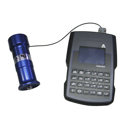 Durometro Shore - AFFRI TESTING INSTRUMENTS S.r.l. - portatile / per plastica / per gomma