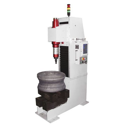 Durometro Brinell - MRS JET 3000 - AFFRI TESTING INSTRUMENTS S.r.l. - da banco / di metalli / automatico