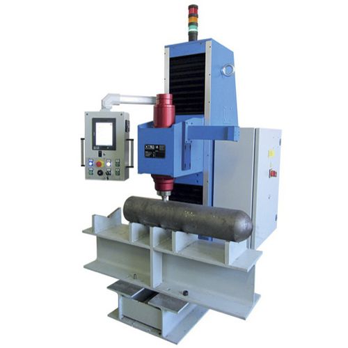 Durometro Rockwell - MRS BOT - AFFRI TESTING INSTRUMENTS S.r.l. - Brinell / Vickers / da banco