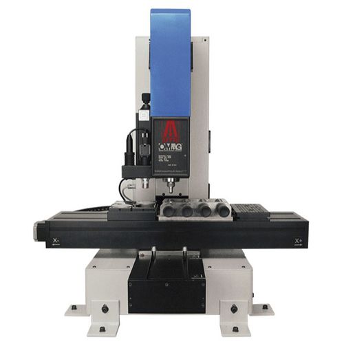 Durometro Rockwell - JOMINY - AFFRI TESTING INSTRUMENTS S.r.l. - Brinell / a pavimento / automatico