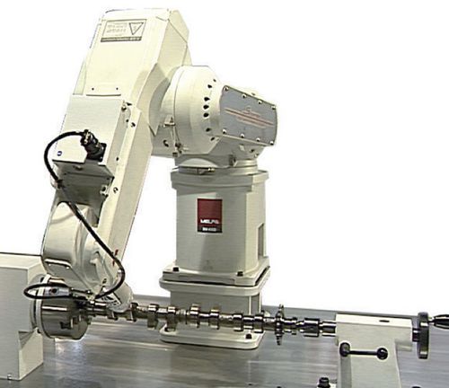 Durometro robotizzato - ARM - AFFRI TESTING INSTRUMENTS S.r.l. - Rockwell / Brinell / a pavimento