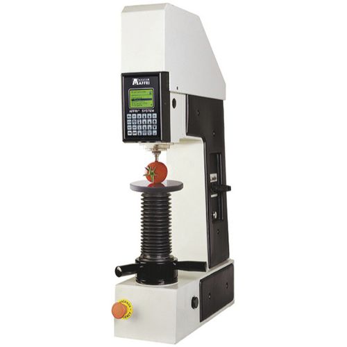 Macchina per prova di compressione - MRS FRU - AFFRI TESTING INSTRUMENTS S.r.l. - di tensione / di trazione / di forza