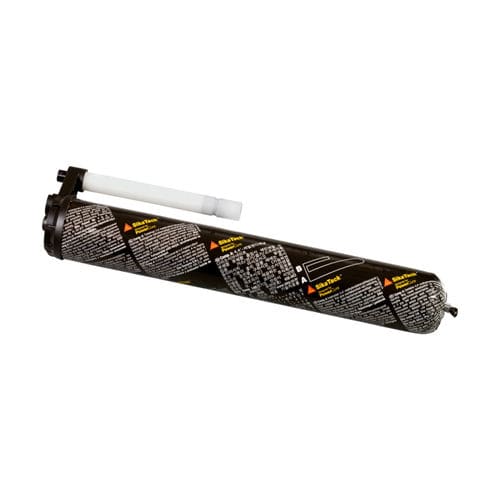 Colla-mastice poliuretano - flex®-268 PowerCure - SIKA INDUSTRY - per applicazioni automotive / per incollaggio / per applicazioni ferroviarie
