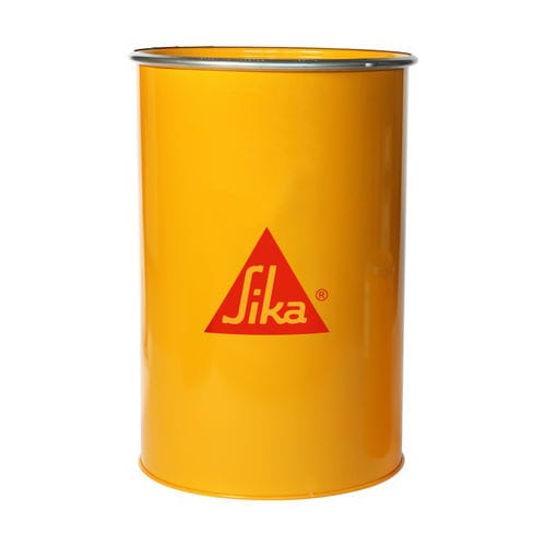 Colla-mastice silicone - sil® IG-16 - SIKA INDUSTRY - monocomponente / per vetro / altamente adesivi