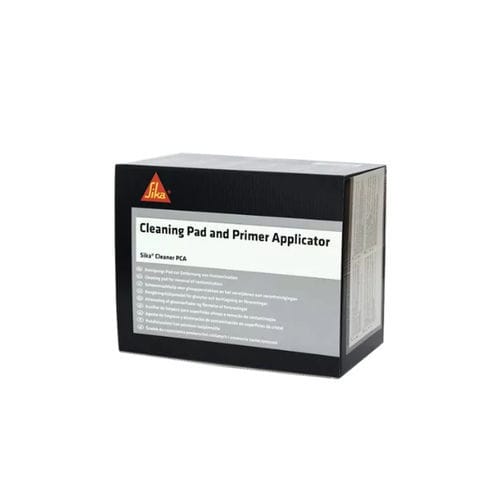 Tampone di pulizia - PCA - SIKA INDUSTRY