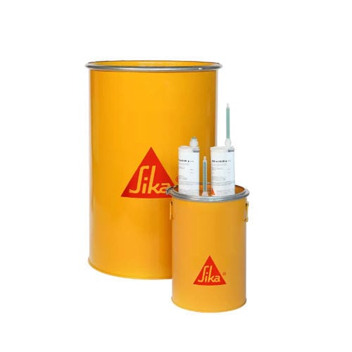 Colla-mastice silicone - sil® AS-785 - SIKA INDUSTRY - bicomponente / per applicazioni automotive / professionale