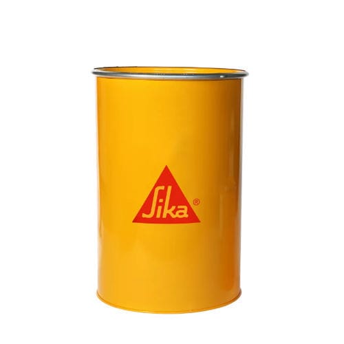 Colla poliuretano - 603 IS - SIKA INDUSTRY - per schiume / per tessuti / monocomponente