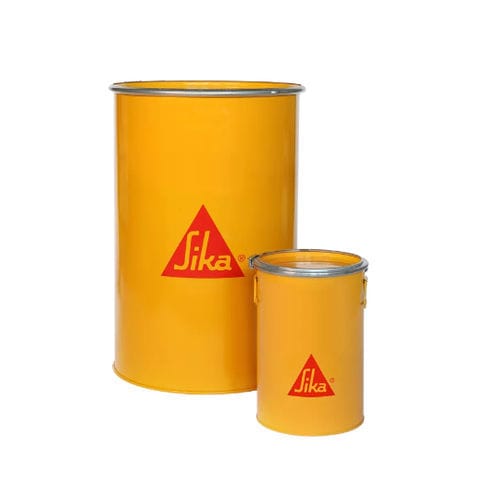 Colla gomma - 209 - SIKA INDUSTRY - per plastica / per gomma / per tessuti