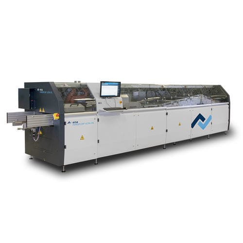 Macchina di brasatura dolce a onde - POWERFLOW ULTRA XXL - Kurtz GmbH & Co. KG - modulare / flessibile / per PCB