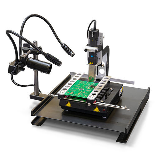 Sistema di telecamere digitale - RPC 500 - Kurtz GmbH & Co. KG - per il monitoraggio dei processi / di monitoraggio / USB