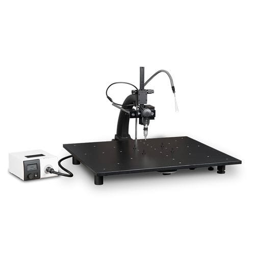 Sistema di ispezione a camera - ERSASCOPE M plus XL - Kurtz GmbH & Co. KG - ottico / digitale / LED
